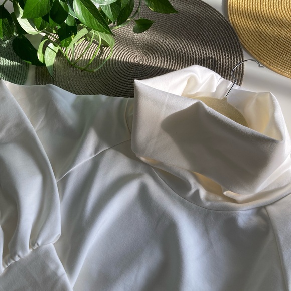 Oversized pullover - Picture 4 of 7